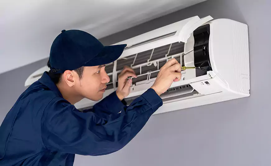 AC Duct Cleaning Bethel Park