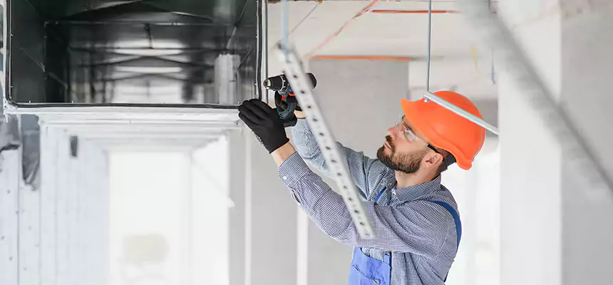 Comprehensive Ventilation Cleaning in Bethel Park