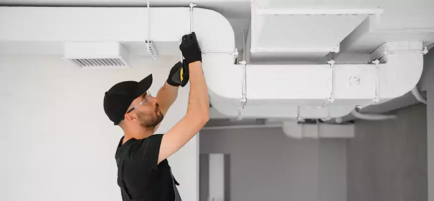 Our Air Duct Repair Services in Bethel Park, PA