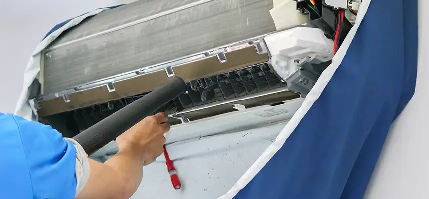 Advanced Clogged Dryer Vent Repair for Multi-Unit & Commercial in Bethel Park, PA