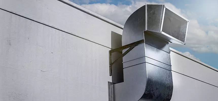 Trusted Industrial Dryer Vent Cleaning in Bethel Park