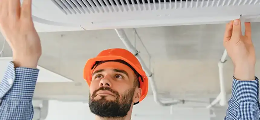 Our Furnace Vent Cleaning Services in Bethel Park, PA