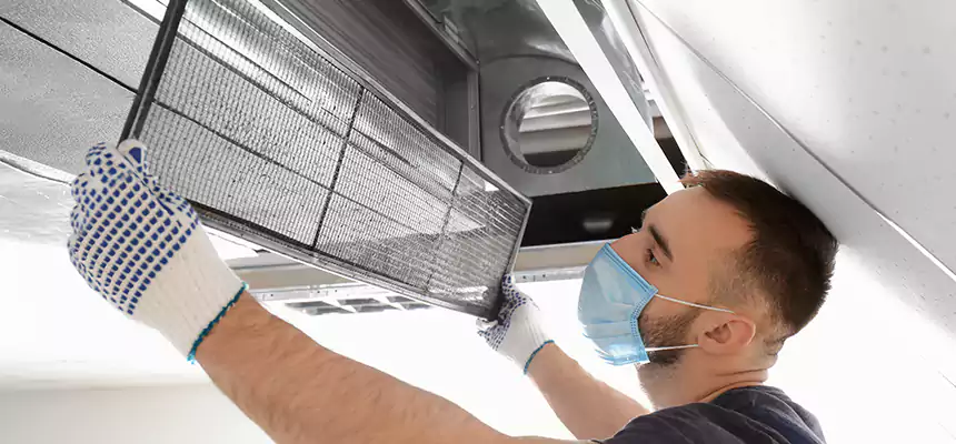 Our Home Duct Cleaning Services in Bethel Park, PA  