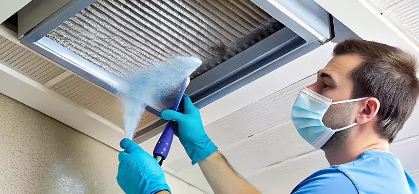 Our Home Ventilation Cleaning Services in Bethel Park, PA