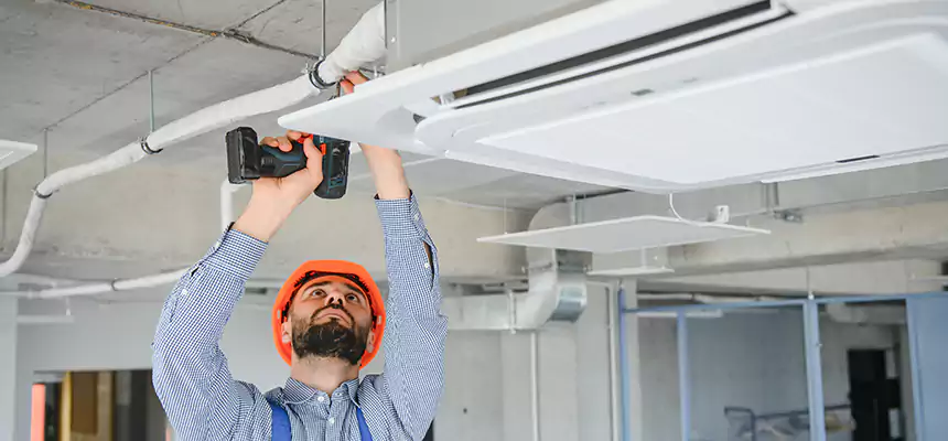 Eco‑Friendly Coil & Plenum Deep Cleaning in Bethel Park