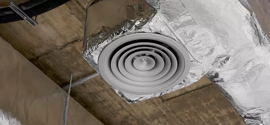 Our Low VOC Vent Installation Services in Bethel Park, PA