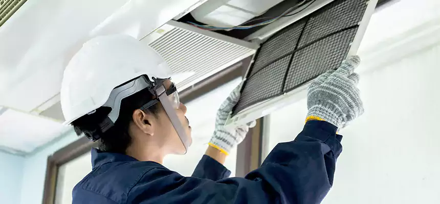 Our Multi-family Home Duct Cleaning Services in Bethel Park, PA