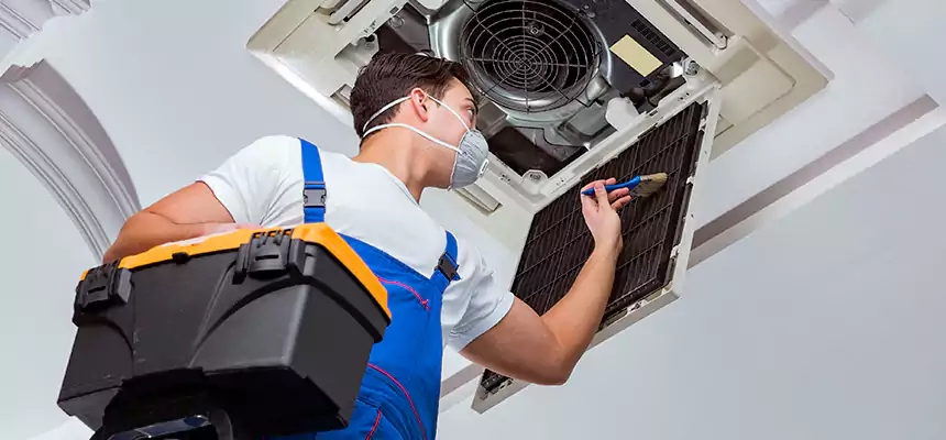 Specialized Office Duct Cleaning  in Bethel Park, PA