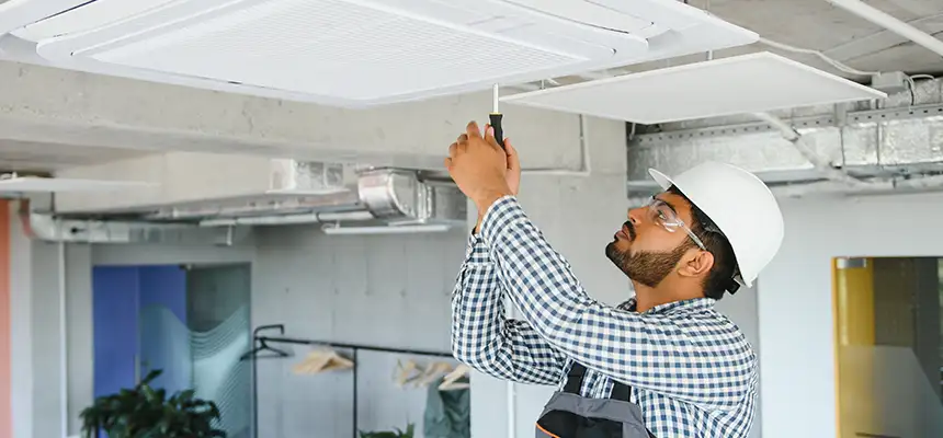 Our Roof Dryer Vent Cleaning Services in Bethel Park, PA