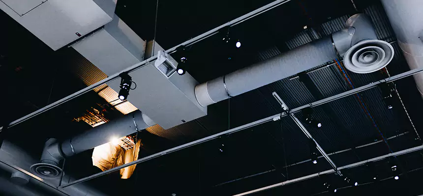 Our Seasonal Allergy Air Duct Cleaning Services in Bethel Park, PA