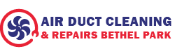 Air Duct Cleaning & Repairs Bethel Park