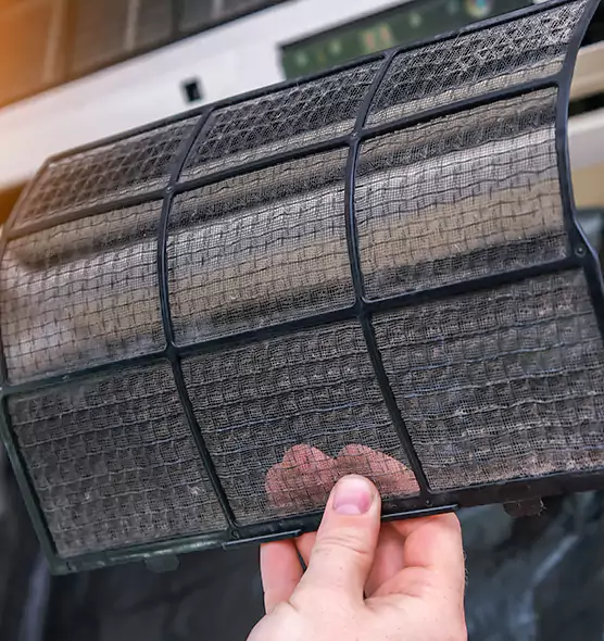 Top-notch AC Air Filter Replacement in Bethel Park