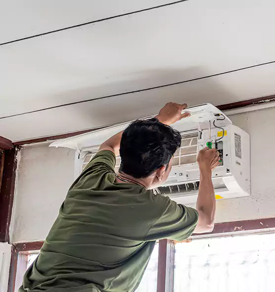 About Air Duct & AC Odor Removal in Bethel Park, PA