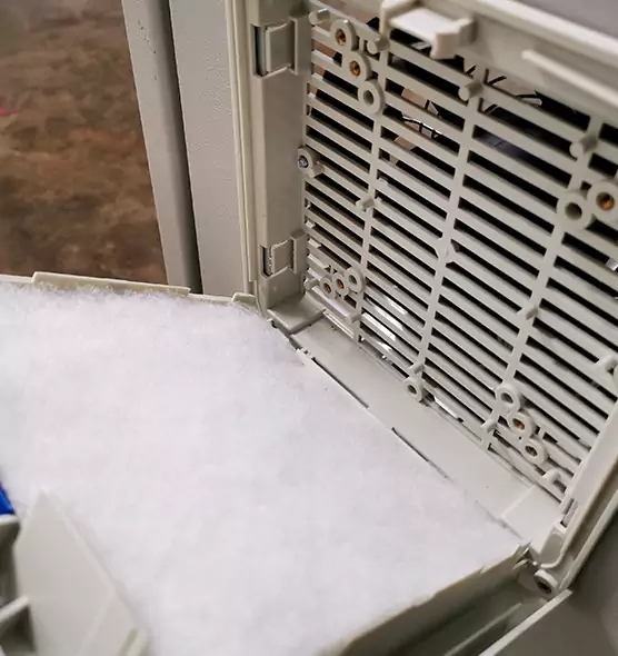 About Air Duct Overhaul & Upgrades in Bethel Park, PA