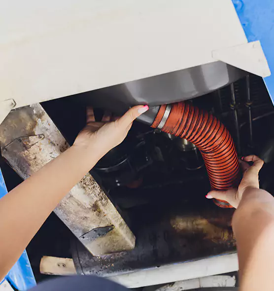 About Air Duct Virus Disinfection in Bethel Park, PA