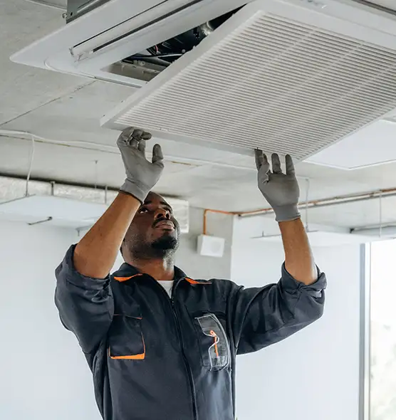 About Certified Air Duct Specialists in Bethel Park, PA