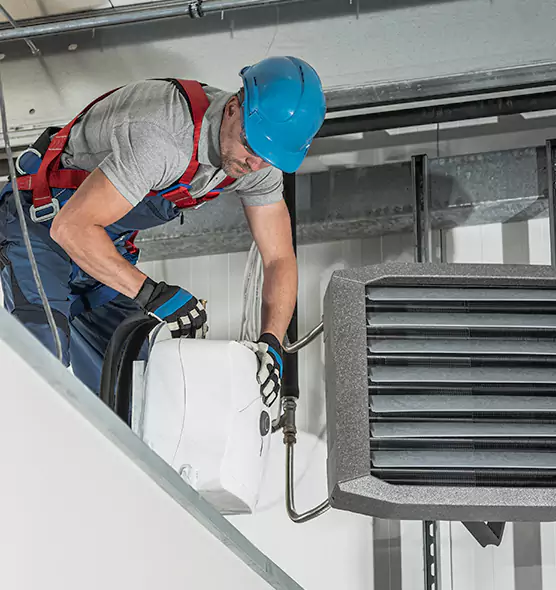 Professional Custom HVAC Ductworkin Bethel Park, PA