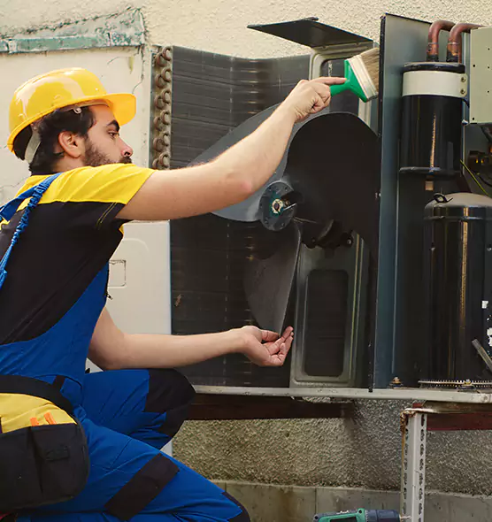 About Dryer Duct Fire Hazard Inspection in Bethel Park, PA