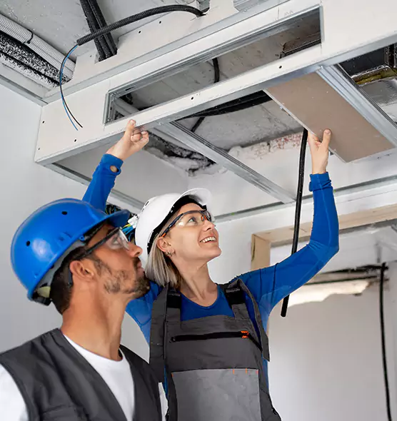 Comprehensive Duct Insulation Services in Bethel Park, PA