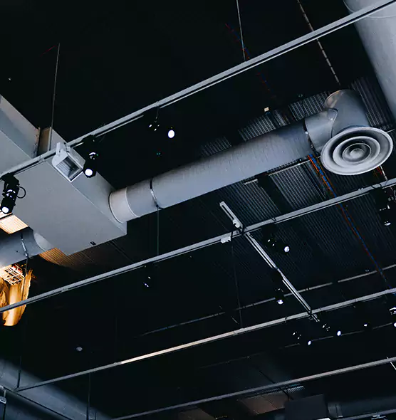 About Duct Sanitization with UV Light in Bethel Park, PA