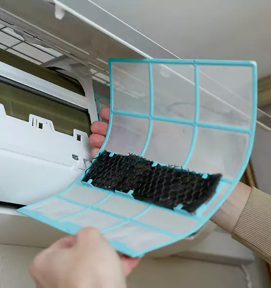 Welcome to Air Duct Cleaning & Repairs Bethel Park — Your Local HEPA Filter Installation Pros in Bethel Park, PA