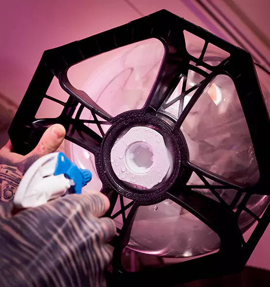 Expert Low VOC Vent Installation in Bethel Park, PA