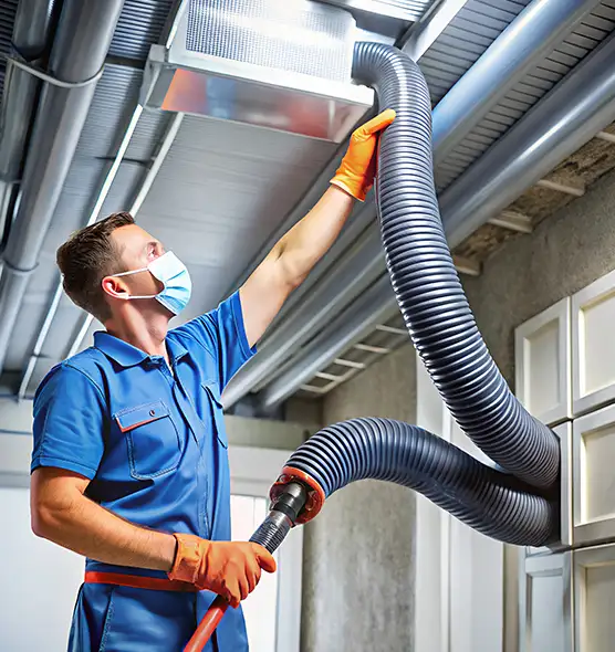 Welcome to Air Duct Cleaning & Repairs Bethel Park — Your Local Roof Dryer Vent Cleaning Specialists in Bethel Park, PA