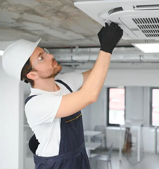 About Spring Air Duct Cleaning in Bethel Park, PA
