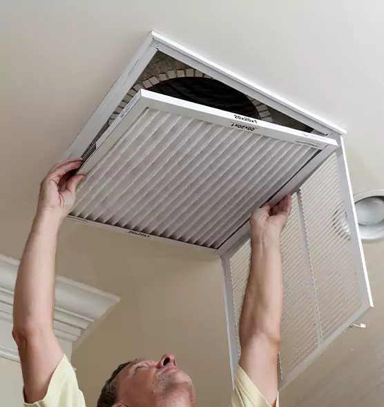 Trusted Vent Shaft Cleaning Expert in Bethel Park, PA