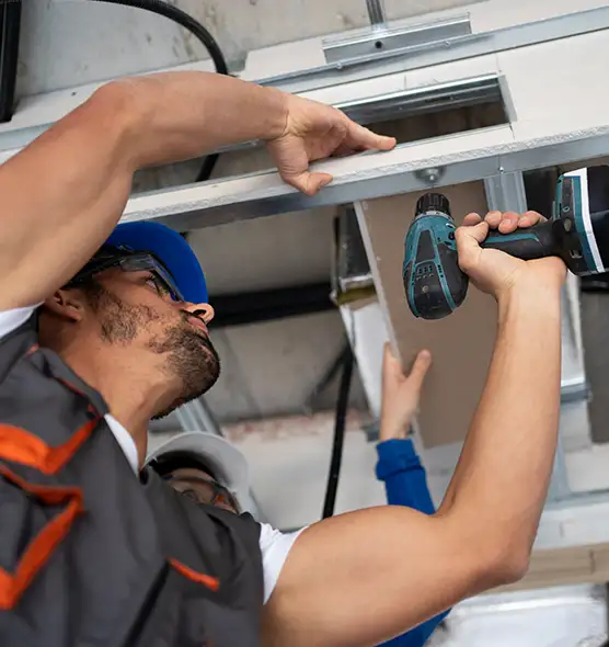 About Vent Smoke Odor Elimination in Bethel Park, PA