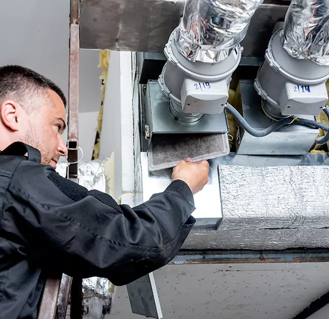 Why Homeowners & Businesses Trust Us in Bethel Park, PA?