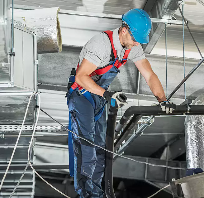 Why Homeowners & Businesses Trust Us in Bethel Park, PA?