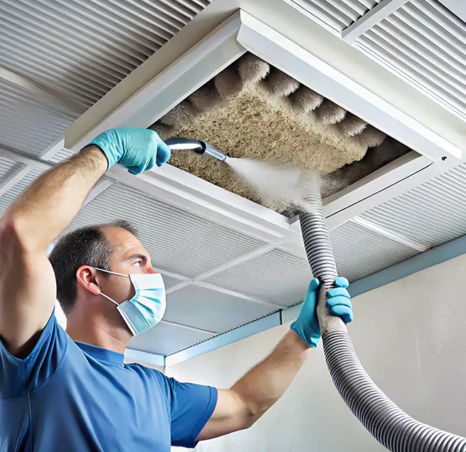 Why Homeowners Businesses Trust Us in Bethel Park, PA?