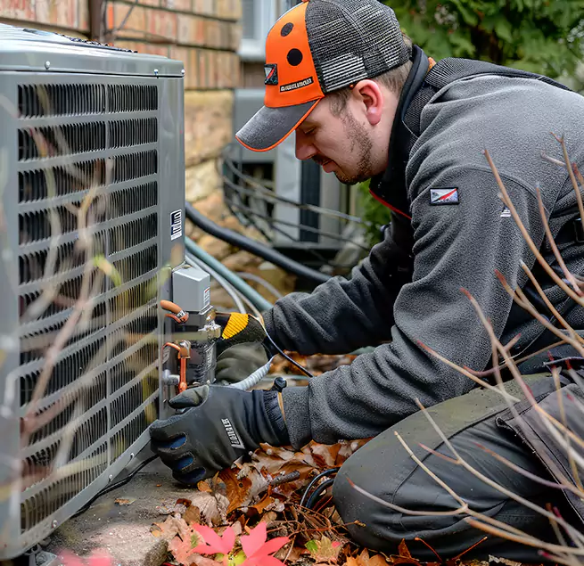 Why Homeowners & Businesses Trust Us in Bethel Park, PA?