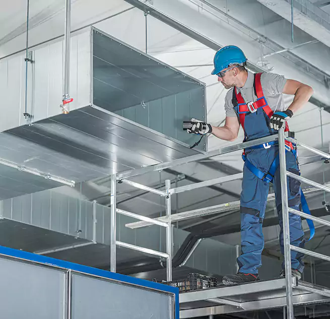 Why Homeowners Businesses Trust Us in Bethel Park, PA