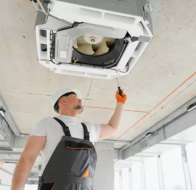 Why Homeowners Businesses Trust Us in Bethel Park, PA