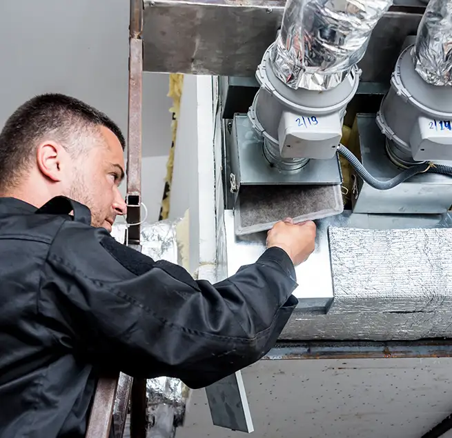 Why Homeowners & Businesses Trust Us in Bethel Park, PA?